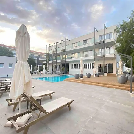 Mythical - Gym*yoga Room*pools Protaras